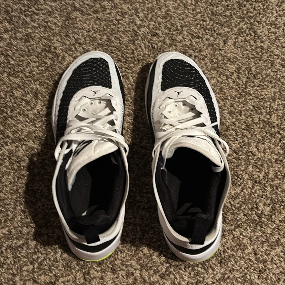 Nike Air Jordan Luka 1s